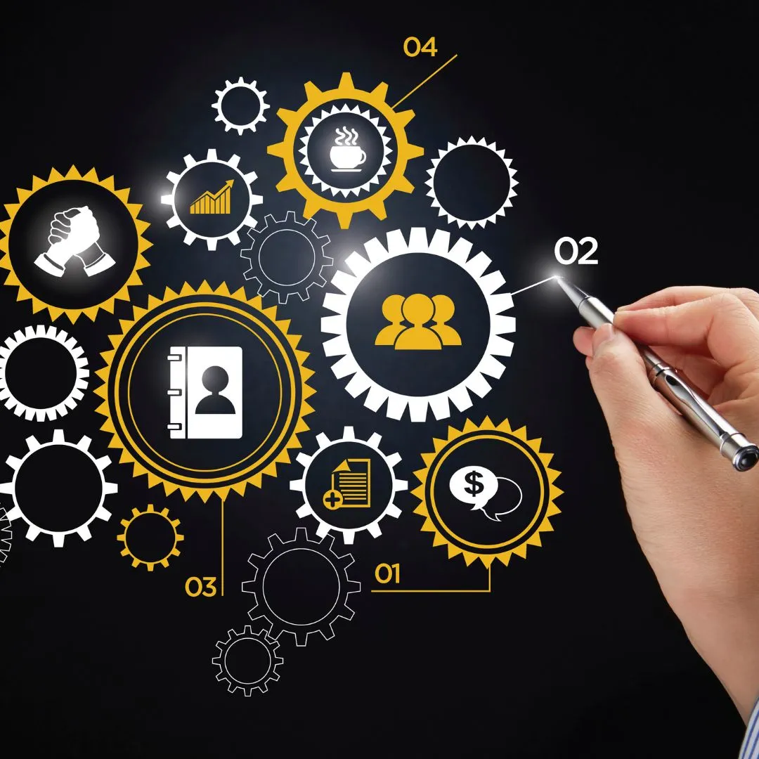 Las 3 Mejores Técnicas de Prospección para tu Empresa de Consultoría Las 3 Mejores Técnicas de Prospección para tu Empresa de Consultoría