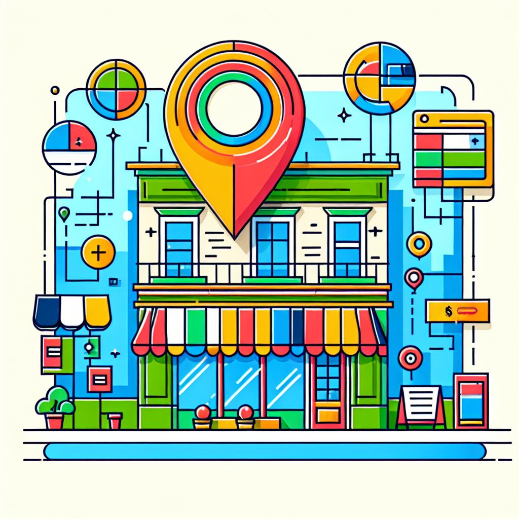 La Guía Definitiva de SEO Local: Cómo Hacer que tu Negocio Aparezca Primero en Google Maps. La Guía Definitiva de SEO Local: Cómo Hacer que tu Negocio Aparezca Primero en Google Maps.
