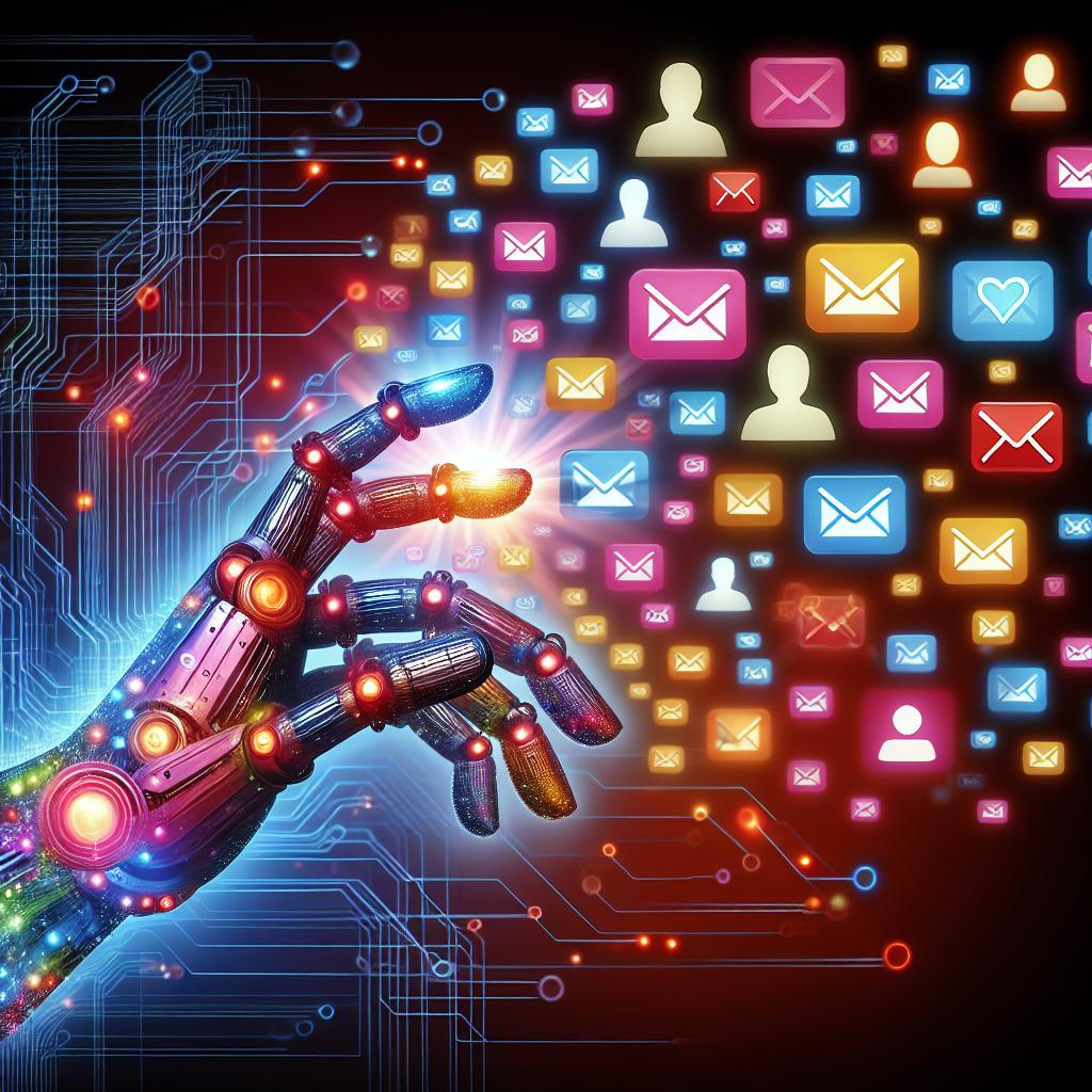 El Email Marketing NO ha Muerto: 3 Campañas Automatizadas que Deberías Configurar Hoy Mismo. El Email Marketing NO ha Muerto: 3 Campañas Automatizadas que Deberías Configurar Hoy Mismo.