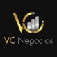 Logo VC Negocios