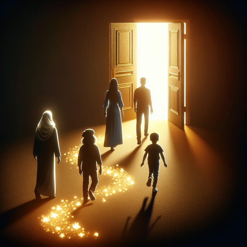 El Método de la "Llave Abierta": La Diferencia Entre "Cazar" Clientes y "Atraerlos" de Forma Predecible