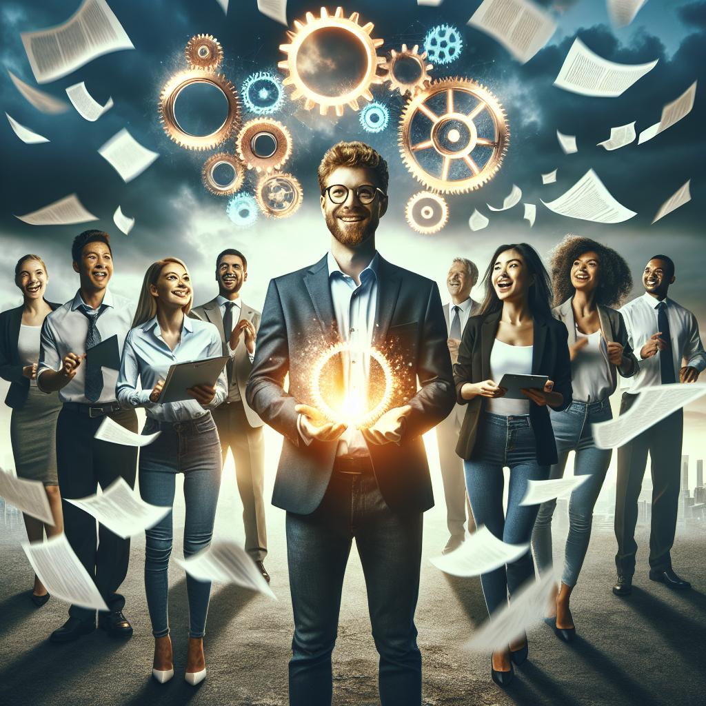 La Trampa del "Coach Orquesta": Cómo Dejar de Ser el Único Motor de tu Negocio La Trampa del "Coach Orquesta": Cómo Dejar de Ser el Único Motor de tu Negocio