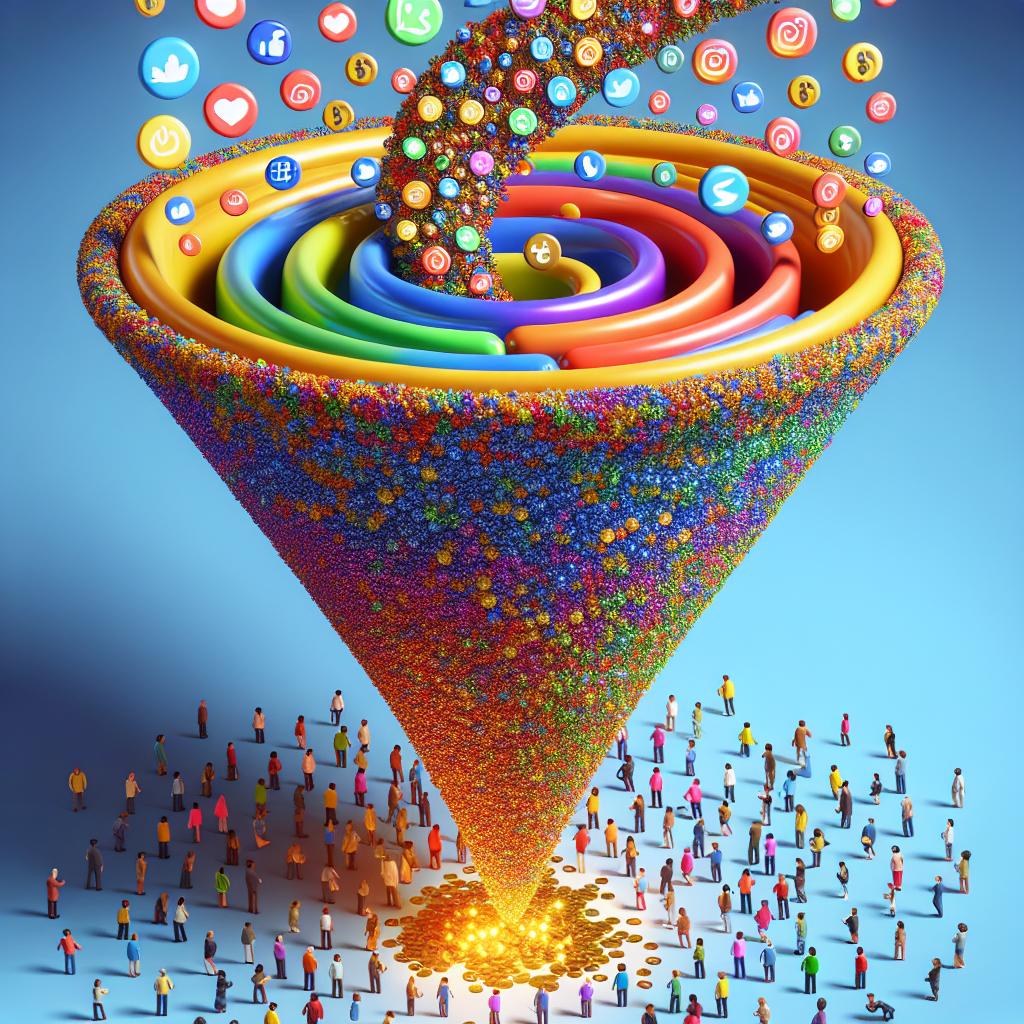 Más Allá de las Redes Sociales: Por Qué tu "Excelente Contenido" No Genera Clientes Consistentes Más Allá de las Redes Sociales: Por Qué tu "Excelente Contenido" No Genera Clientes Consistentes