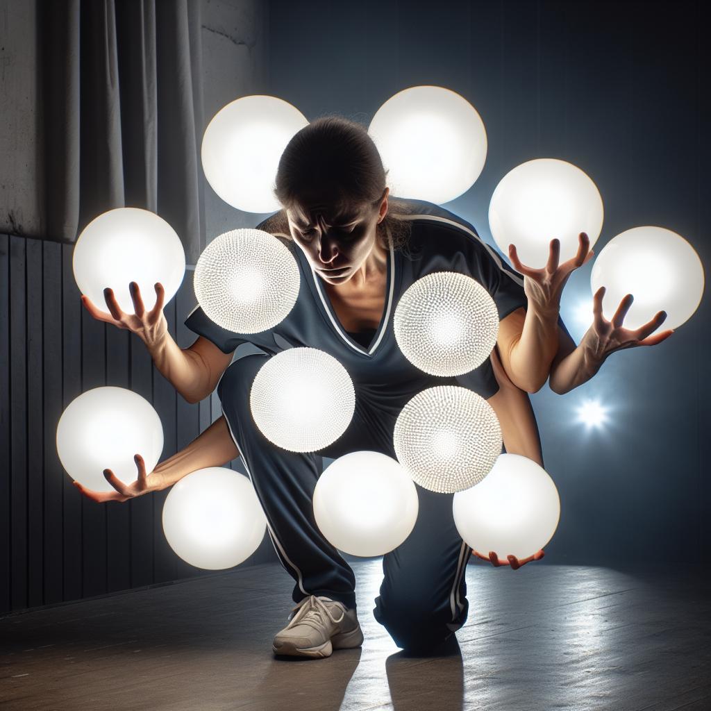 El "Síndrome del Objeto Brillante" en el Coaching: Por Qué Probar "Nuevas Tácticas" Está Matando tu Crecimiento El "Síndrome del Objeto Brillante" en el Coaching: Por Qué Probar "Nuevas Tácticas" Está Matando tu Crecimiento