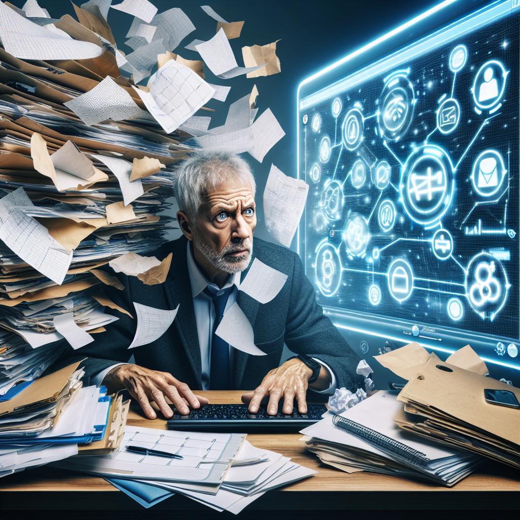 5 Tareas que un Coach "Estancado" Sigue Haciendo Manualmente (y un Dueño de Negocio No) 5 Tareas que un Coach "Estancado" Sigue Haciendo Manualmente (y un Dueño de Negocio No)