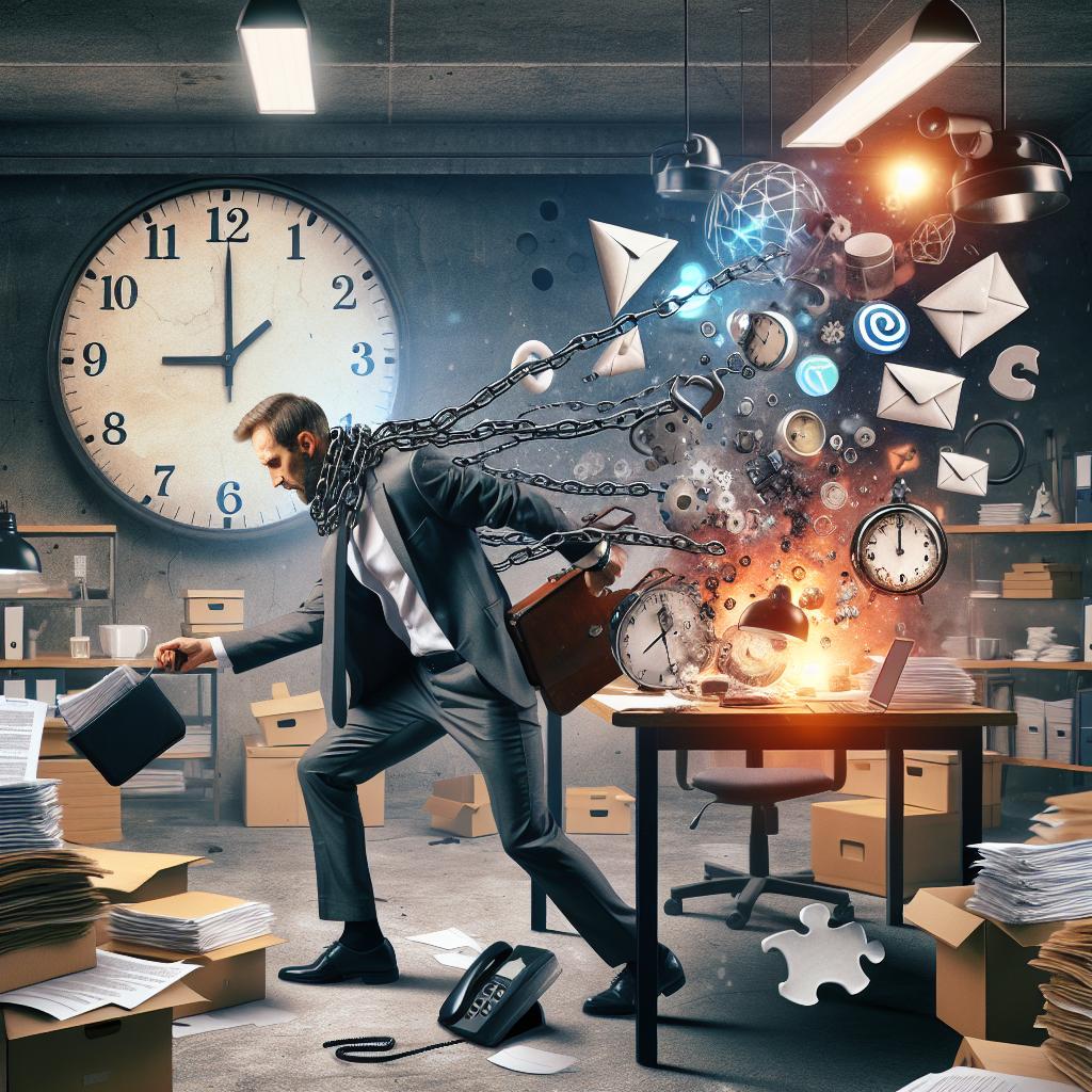 La Anatomía de un Lead "Frío": Por Qué el 90% de tus Seguimientos No Funcionan (y Cómo Arreglarlo) La Anatomía de un Lead "Frío": Por Qué el 90% de tus Seguimientos No Funcionan (y Cómo Arreglarlo)