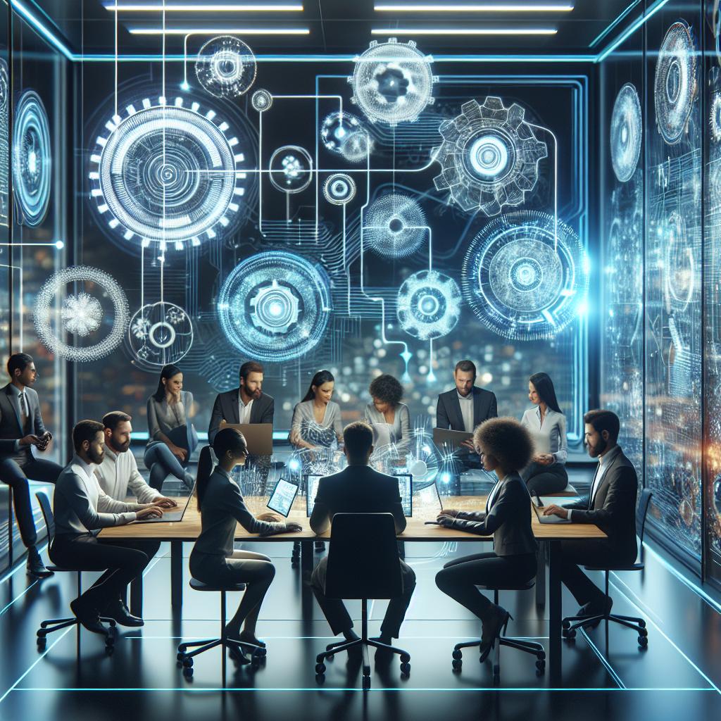 El Sistema Anticaos: Cómo Construir un Negocio de Servicios que No Dependa de tu Energía Diaria