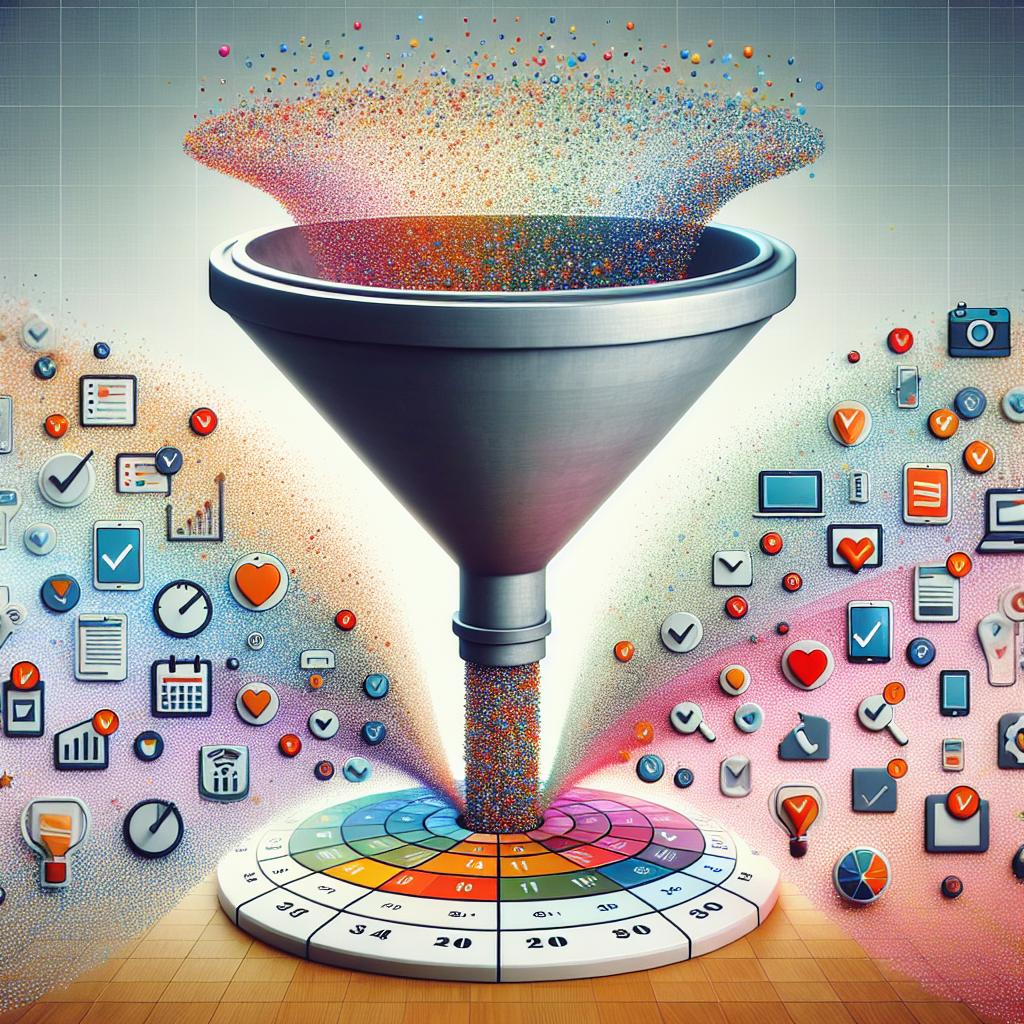 Qué Hacer Cuando tu Marketing Funciona… pero tu Agenda Sigue Vacía