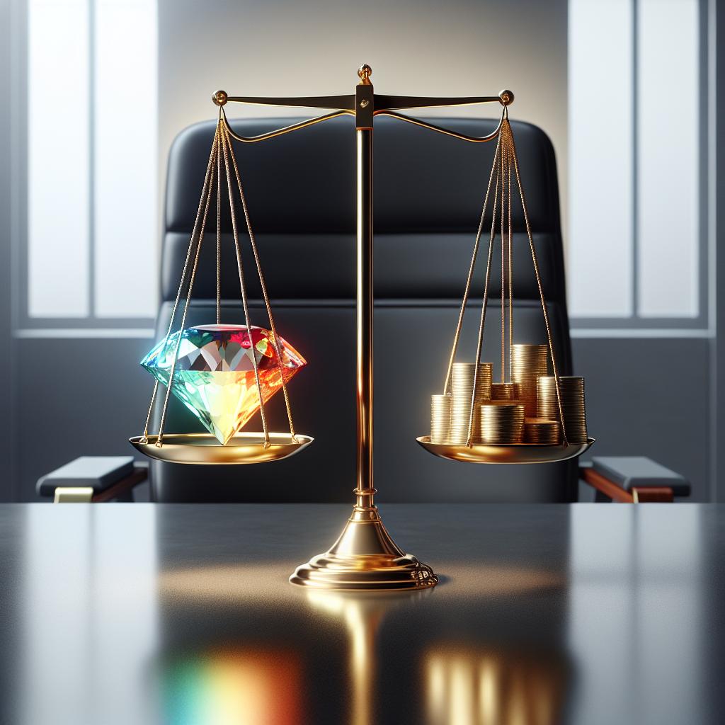 Precio Bajo ≠ Más Clientes: Cómo Definir Tarifas que Atraigan Clientes Serios Precio Bajo ≠ Más Clientes: Cómo Definir Tarifas que Atraigan Clientes Serios