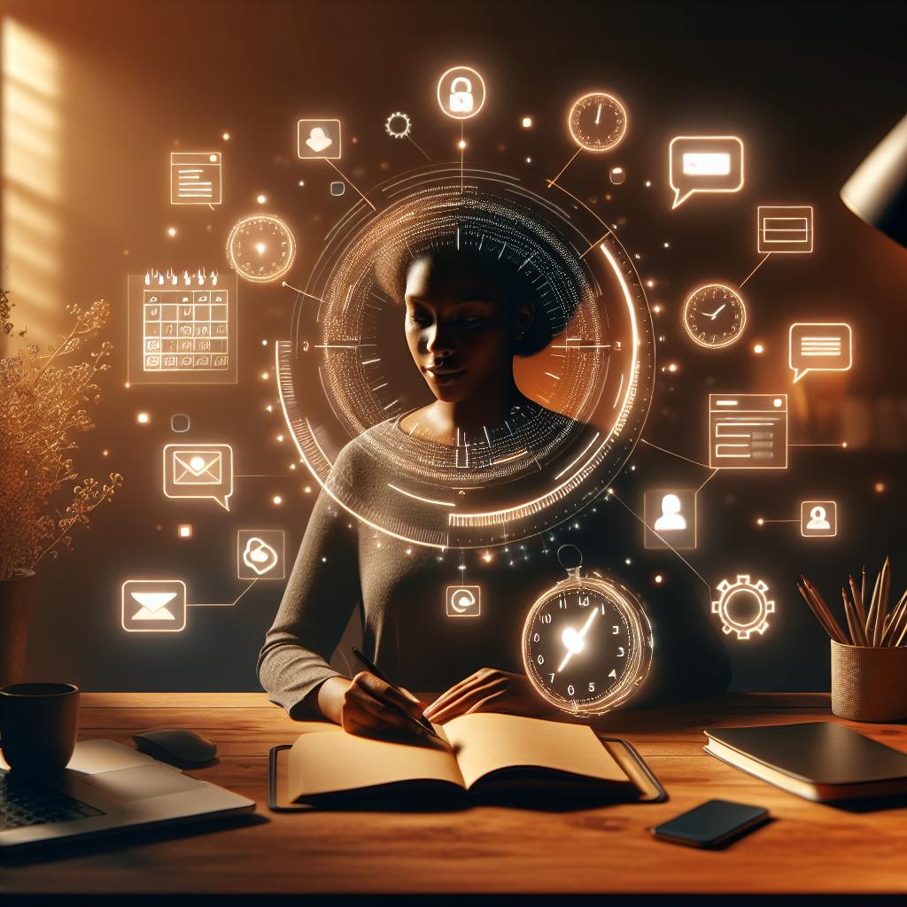 El Seguimiento Inteligente: Cómo Mantenerte Presente sin Perseguir a Nadie El Seguimiento Inteligente: Cómo Mantenerte Presente sin Perseguir a Nadie