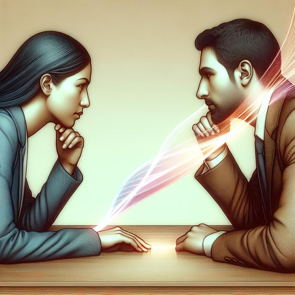 El Guion de Venta Invisible: Cómo Vender sin “Vender” en una Llamada de Descubrimiento El Guion de Venta Invisible: Cómo Vender sin “Vender” en una Llamada de Descubrimiento