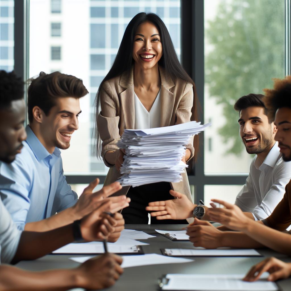 Cómo Saber si ya es Momento de Delegar (y Qué Delegar Primero)