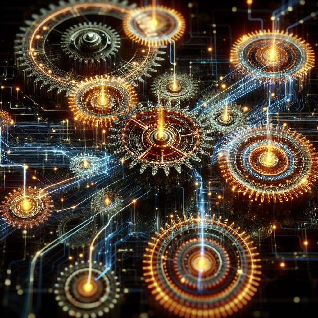 Tu Negocio No Necesita Más Herramientas, Necesita un Sistema (y Así se Construye) Tu Negocio No Necesita Más Herramientas, Necesita un Sistema (y Así se Construye)